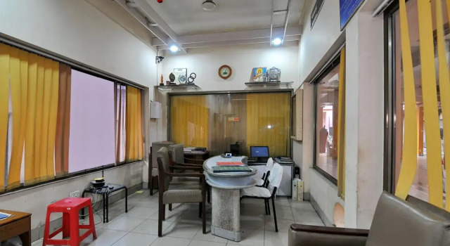 Hotel Maruti Mandapam