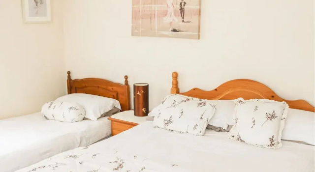 Apartment Fuchsia - Connemara Self Catering, Prenota Appartamento Letterfrack 