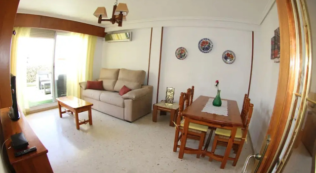Beferent - Etxezuri Benidorm, Забронировать Отель Отели Бенидорм 3 звезды, 3*