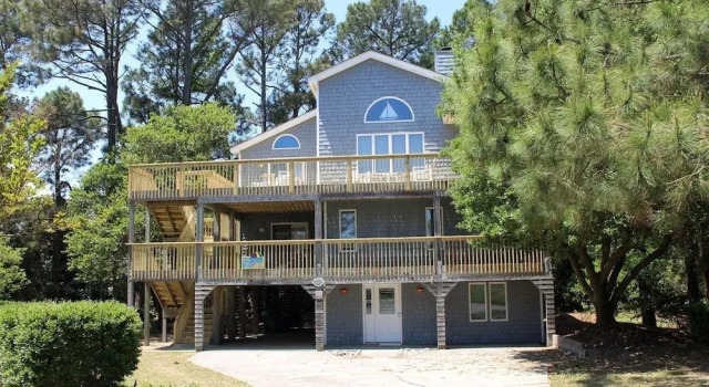 Family, Friends and Fun - 4 Br Home