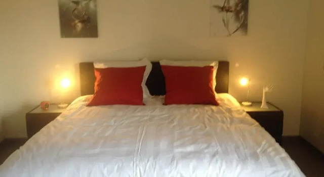 B&B Julies, Брондау Таңертеңгі аспен бірге түндеу Langemark-Poelkapelle Westhoek