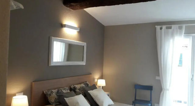 Люкс Santa Marta Rooms - Vernazza