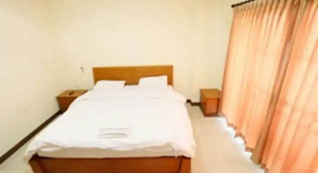 Номер Standard Noppakao Place
