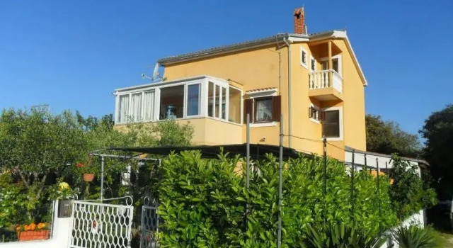Apartments Kekic