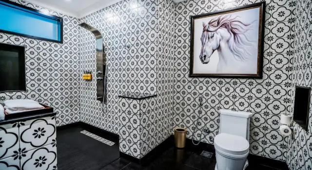 Двухместный номер Standard MAYFAIR Tea Resort