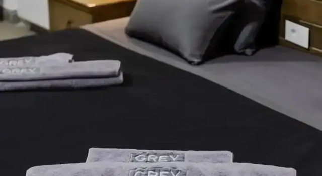 Номер Standard Grey Escape