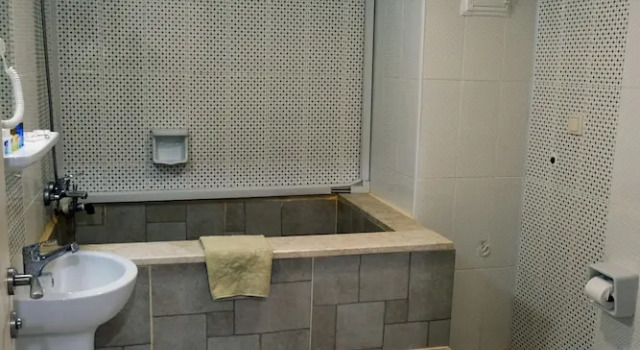 Номер Standard Siba Pamukkale Life
