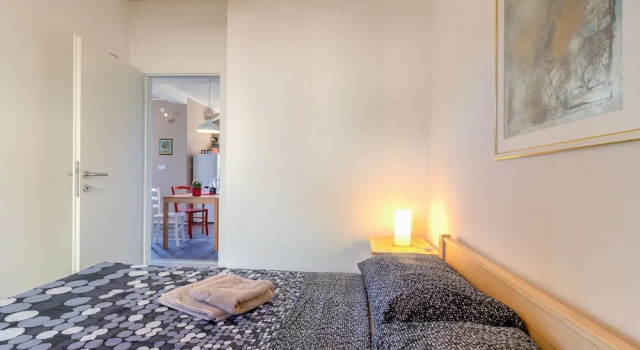 Holiday Apartments Volme