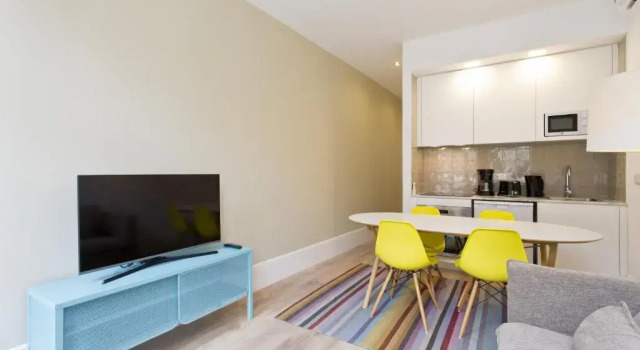 Апартаменты Standard RVA - Clerigos Apartments