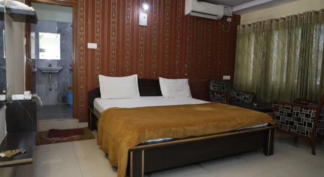 Номер Standard Hotel Maruthi Residency Inn L B Nagar