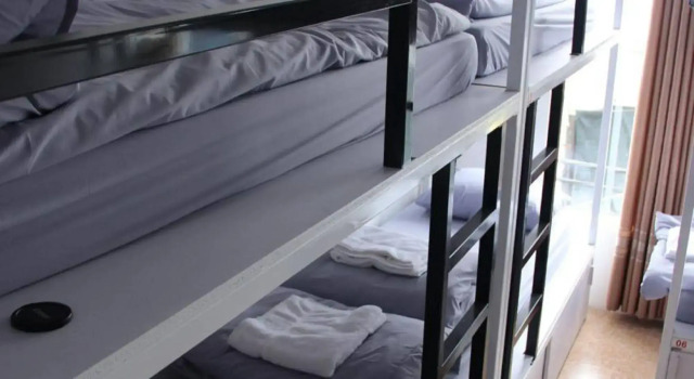 Tay Backpackers Hostel
