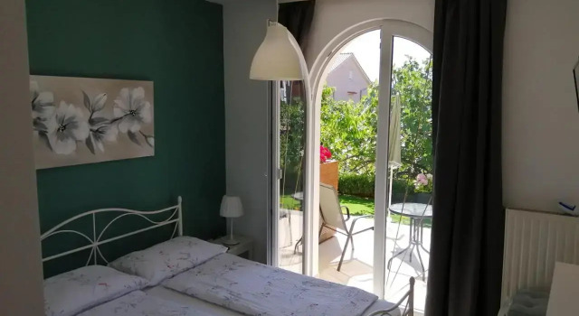 Marko Rooms, Rezervovat Hotel Hotely v Krk se snídaní, Snídaně