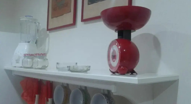 Апартаменты Il Vinile Apartment