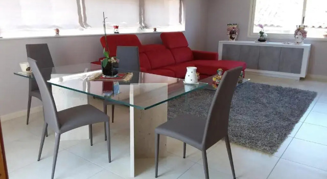 Апартаменты Casa MaraMax