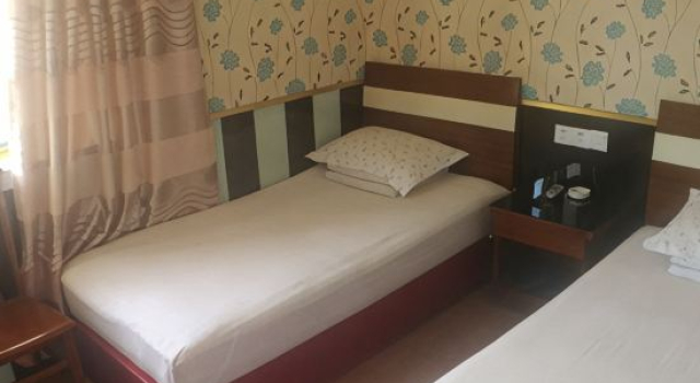 Номер Economy Yuanjian Hotel
