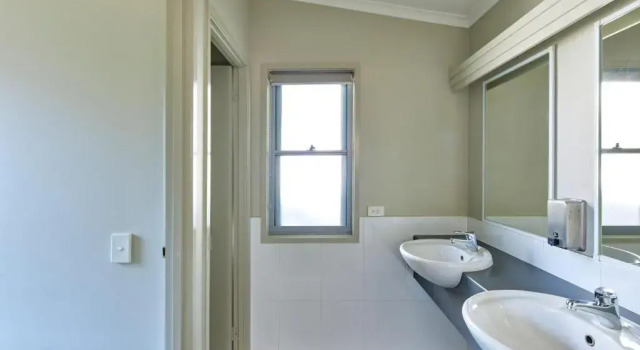 Двухместный номер Standard Big4 Sydney Lakeside Holiday Park