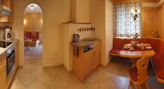 Gästehaus Alpina, Varaa Hotelli Maurach Achensee