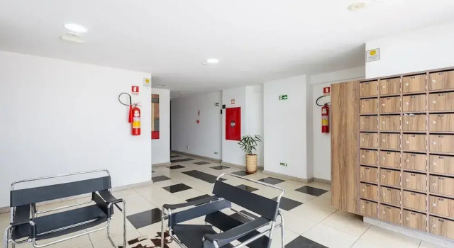 Апартаменты Apartments in the South Wing of Brasilia - GDP