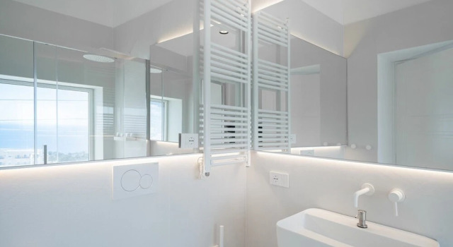 Номер Deluxe Sopramonte Exclusive Rooms