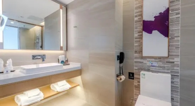 Люкс Deluxe Panzhihua Kaidikangyang Hotel
