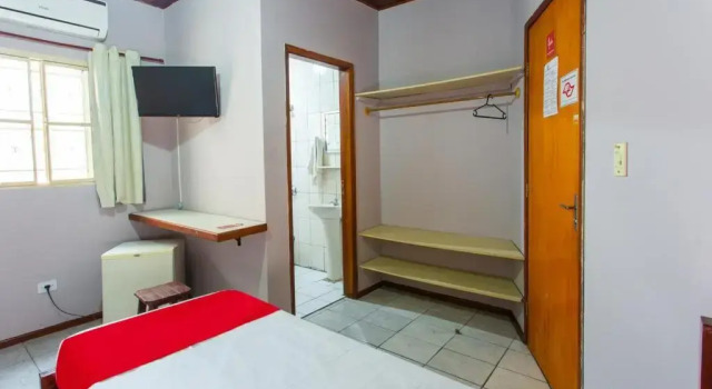 Номер Standard Hotel America