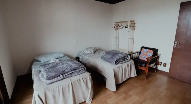 Tima Casa Ampla em Localiza o Privilegiada
