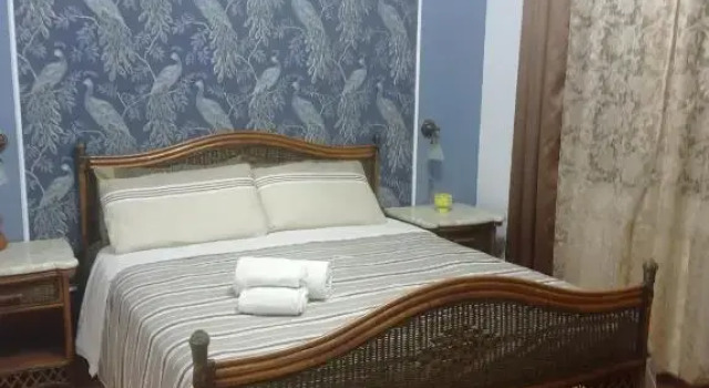 Standard Vierer Zimmer B&B Profumo di mare