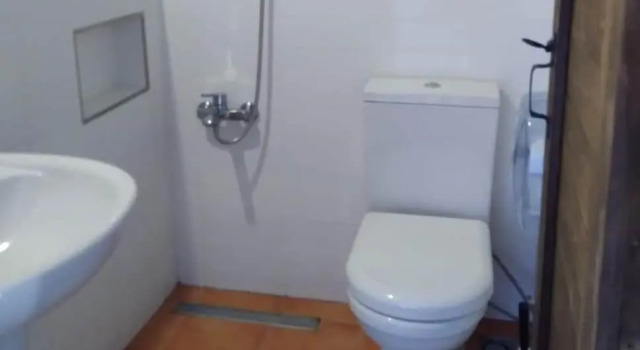 Номер Standard Kulindağ Dağ Evi