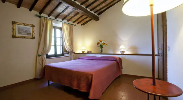 Relais Riserva di Fizzano, Buchen Sie Hotel Hotels in Chianti mit Pool, Schwimmbad
