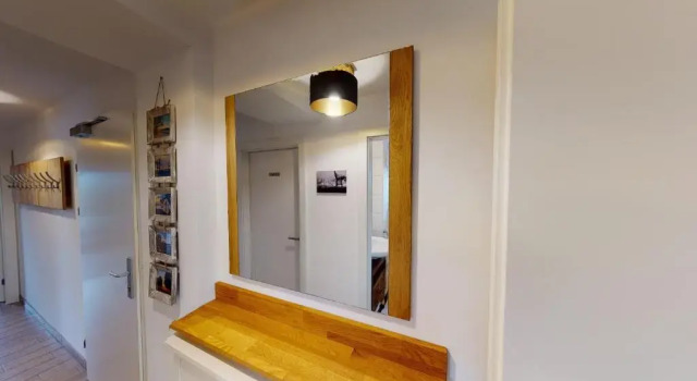Апартаменты Residence Alpin Kaprun - Top 6 by Four Seasons Apartments