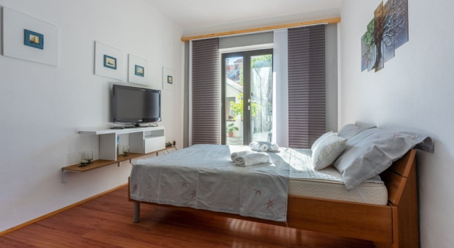 House Sunshine, Book Feriehus Villaer i Kvarner, Villa