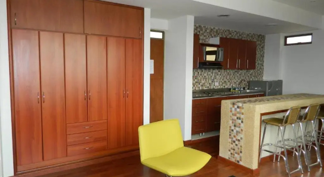 Suite Hotel SJ