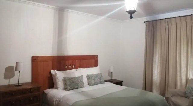 Двухместный номер Economy c 1 комнатой Casa Arrayán