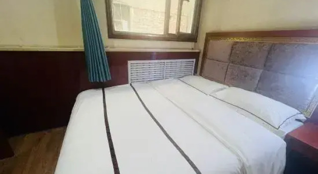 Двухместный номер Standard Cendana Resort & Spa Ubud by Mahaputra