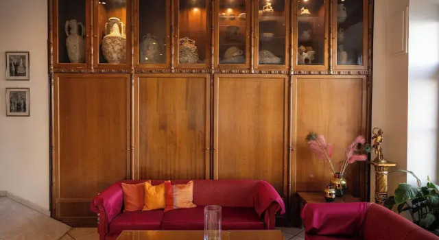 Aktaion City Hotel, Prenota Hotel Gythio 