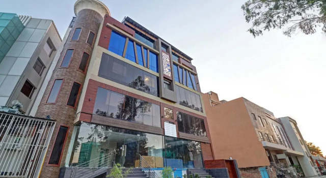 Hotel City Star Agra