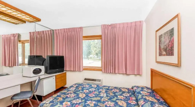 Номер Deluxe Knights Inn & Suites South Sioux City