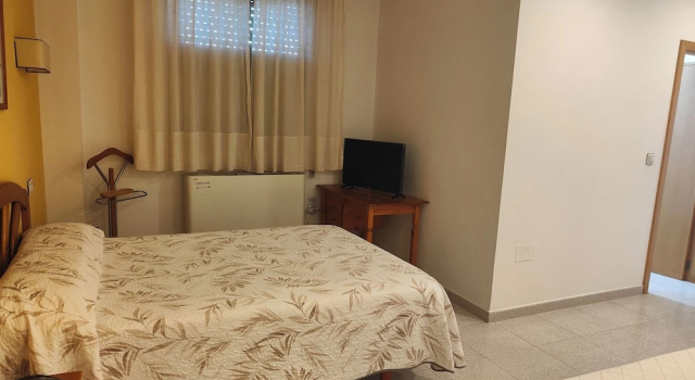 Четырёхместный семейный номер Standard Hotel Casa Lorenzo