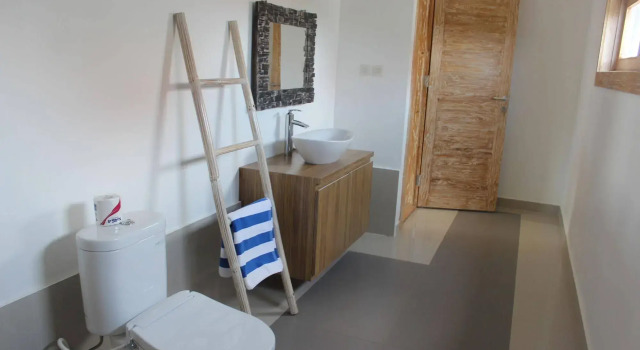 Kedungu Surf Camp