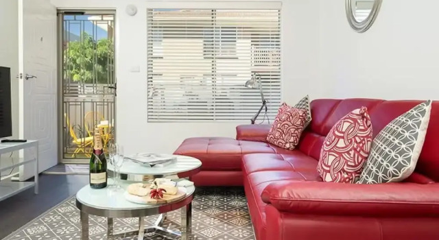 Understated Elegance Affordable Luxury, Réserver Hôtel Albury 