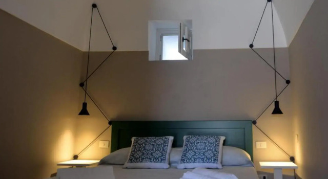 Dammuso SOLMAR, Reserva ahora Hotel Hoteles de 3 estrellas en Pantelaria, 3*