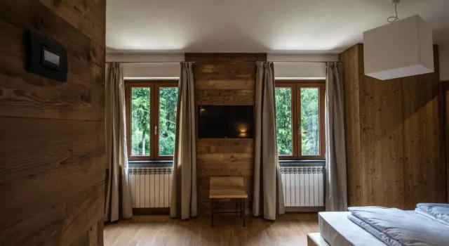Полулюкс Orobie Alps Resort