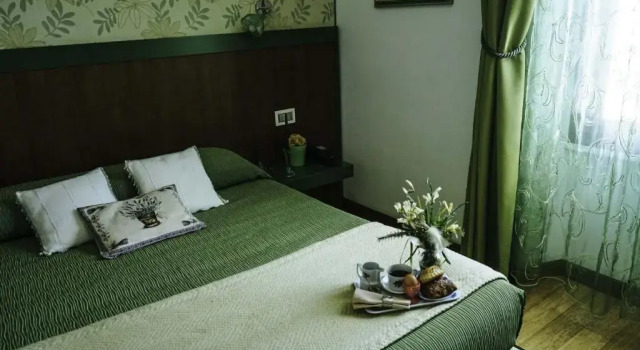 Номер Standard Residenza Mordini