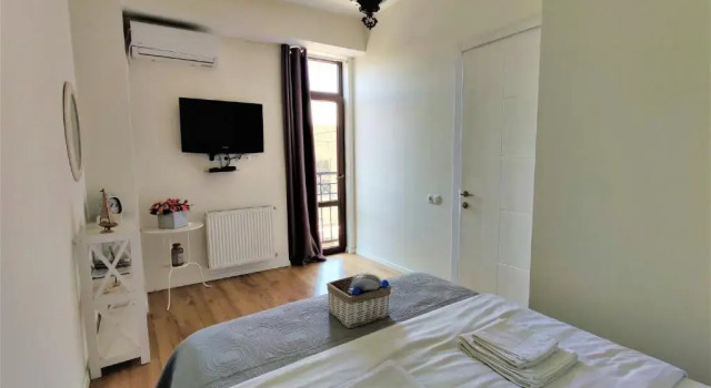 Avlabari Apartment