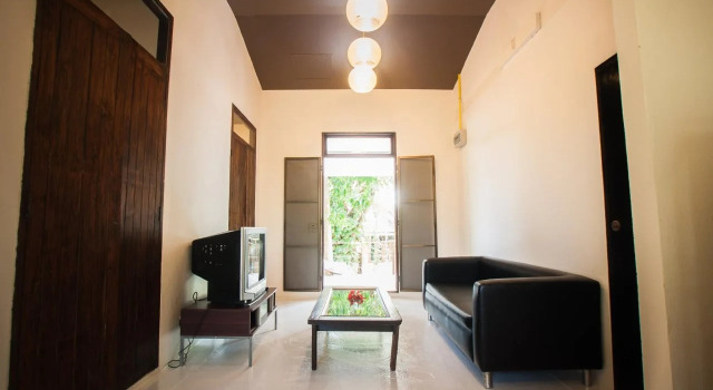 Koh Chang Residence(เกาะช้าง เรสซิเดนซ์)