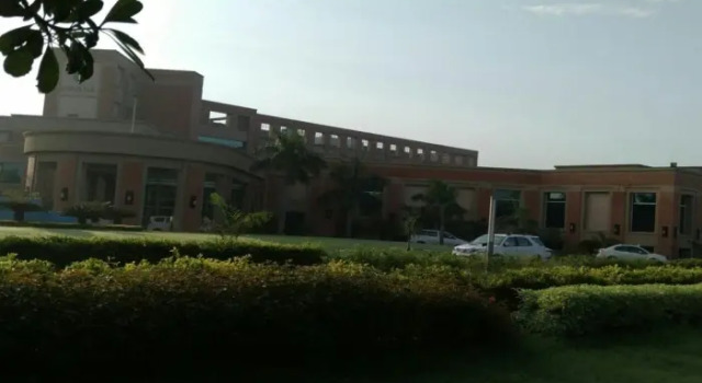 Hotel Nirvana, Book Hotel Ludhiana Punjab