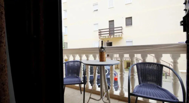 Апартаменты Apartment Glomazic