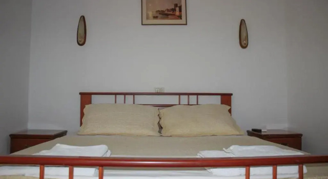 Двухместный номер Standard Hotel Bleta