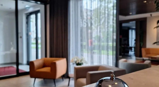 Hotel iNova