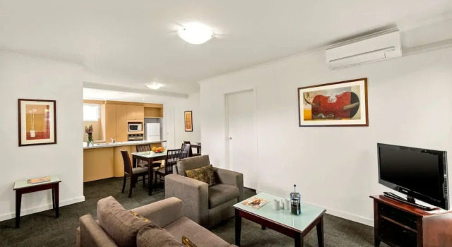 Апартаменты Comfort Apartments Royal Gardens